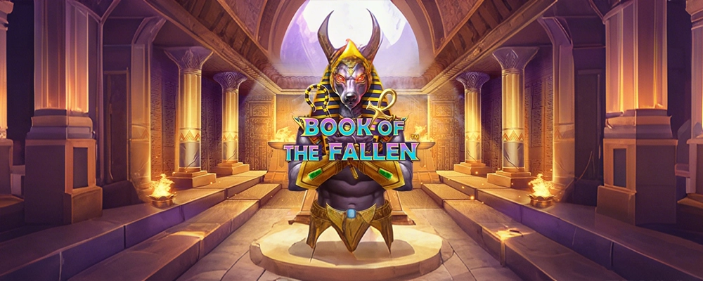 rei777 Livro dos Caídos