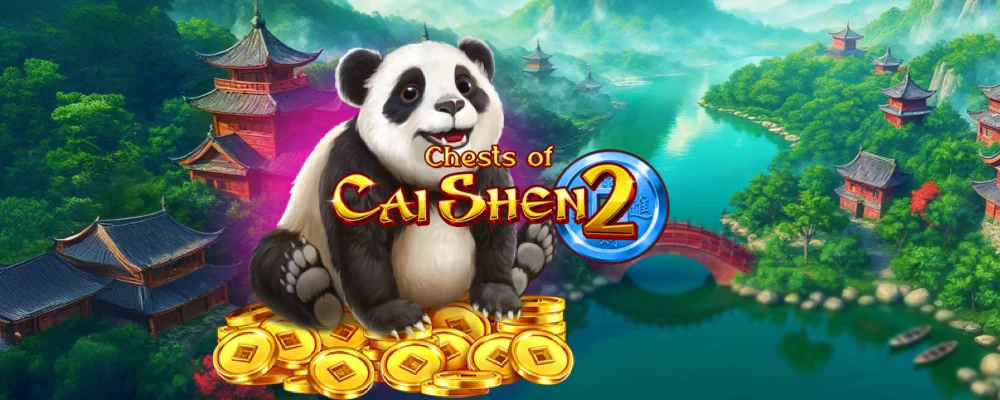 rei777 Baús de Cai Shen 2
