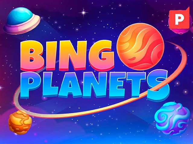 rei777 Planetas do Bingo