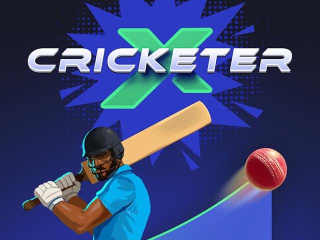 rei777 CricketerX