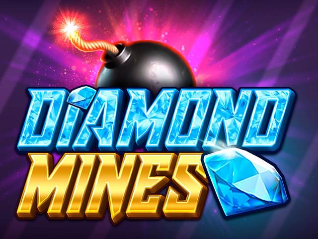 rei777 Minas de Diamante™