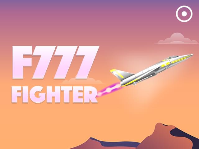 rei777 F777 Fighter