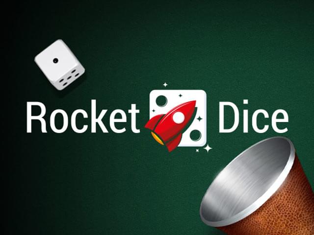 rei777 Dados de Foguete