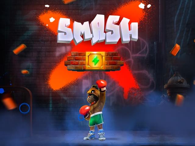 rei777 Esmagamento X